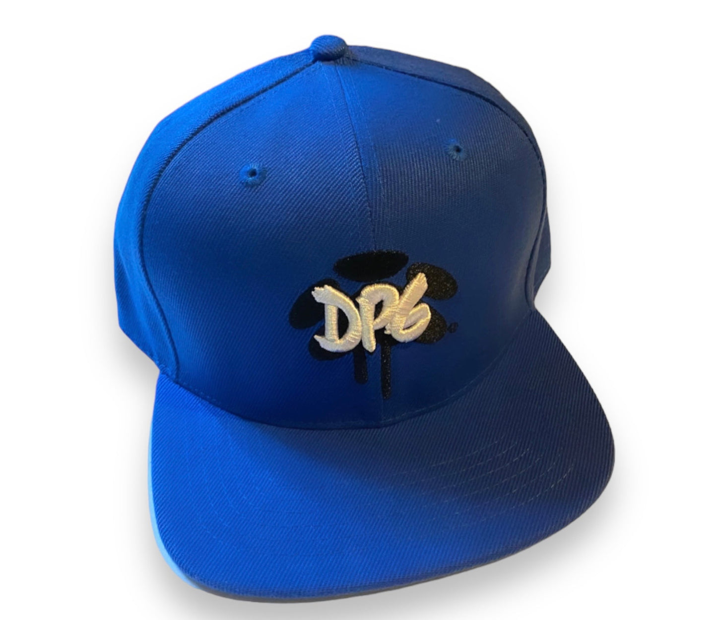 DPG Drip Snapback