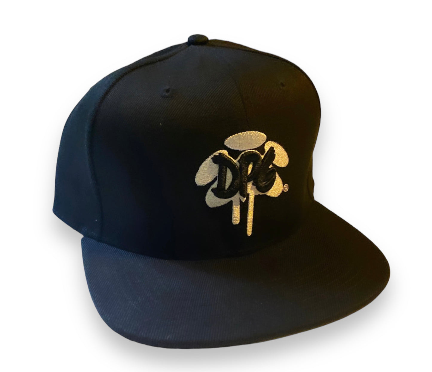 DPG Drip Snapback