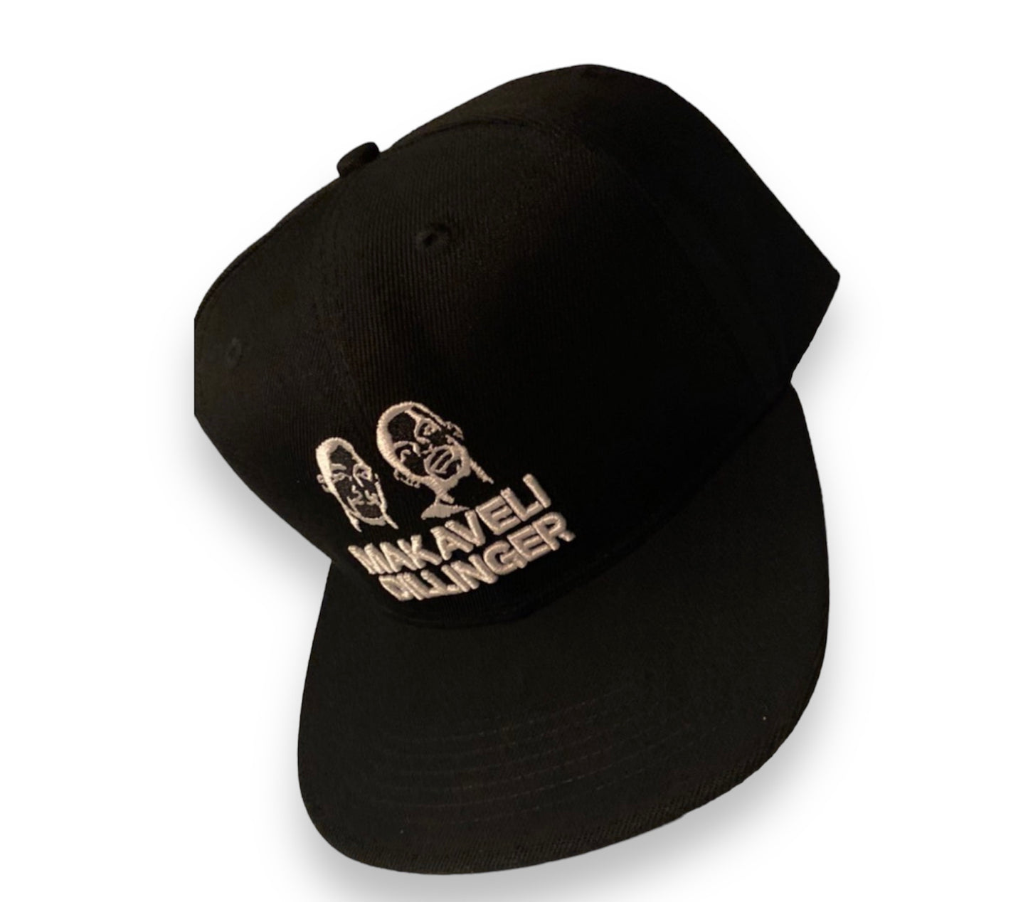 Thug Pound Snapback