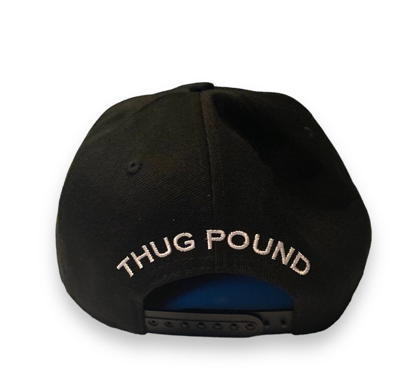 Thug Pound Snapback