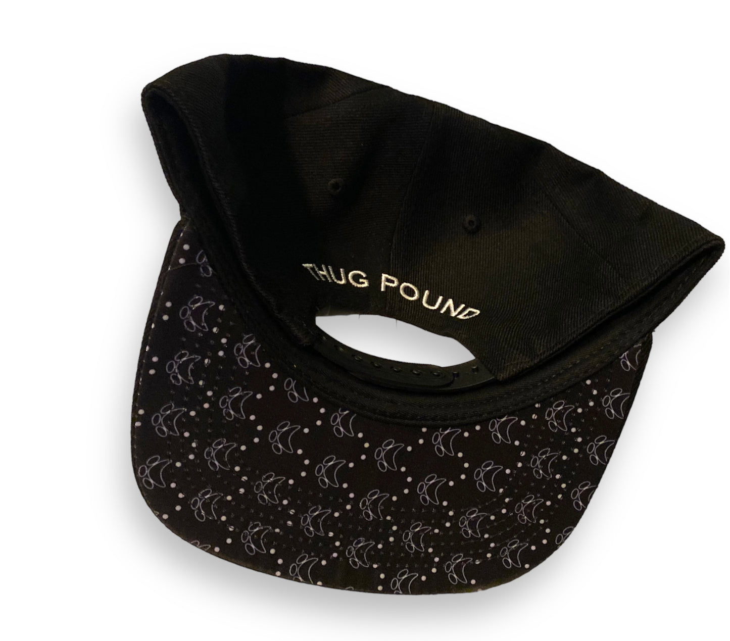 Thug Pound Snapback