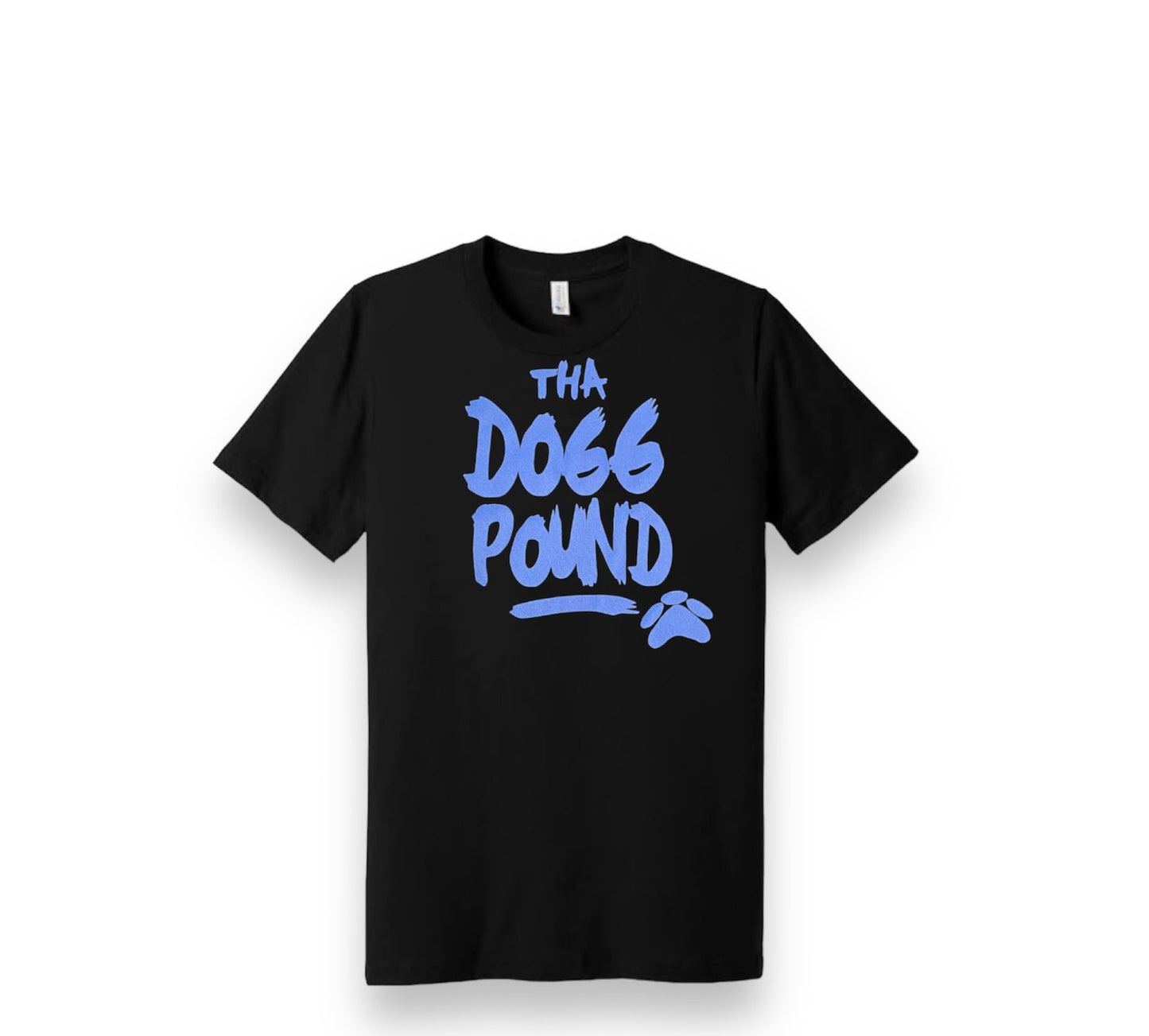 Tha Dogg Pound Paw Kids t-shirt