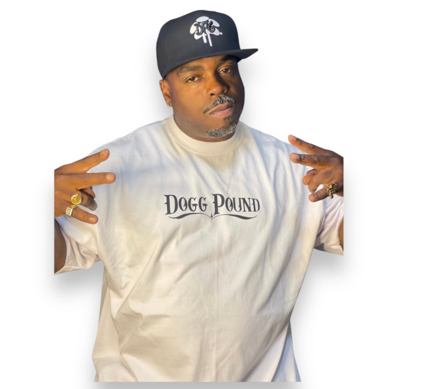 Dogg Pound t-shirt