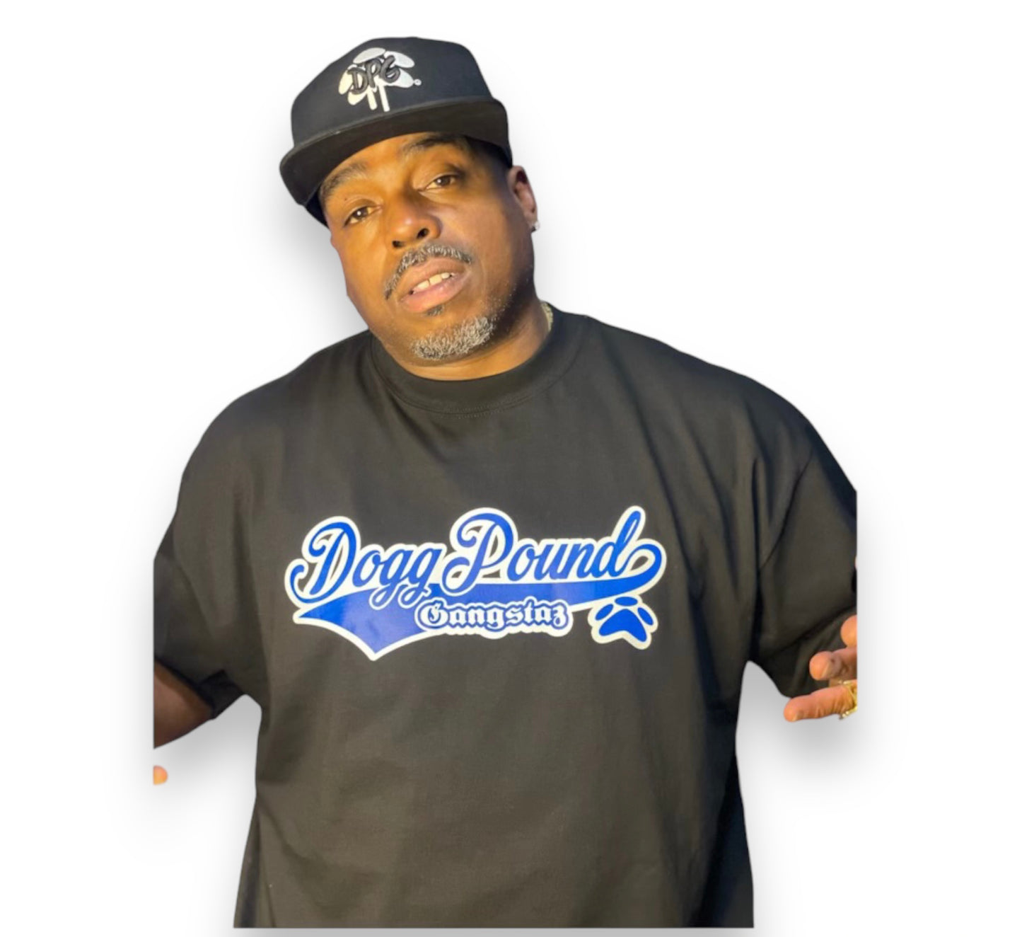 Dogg Pound Gangstas t-shirt