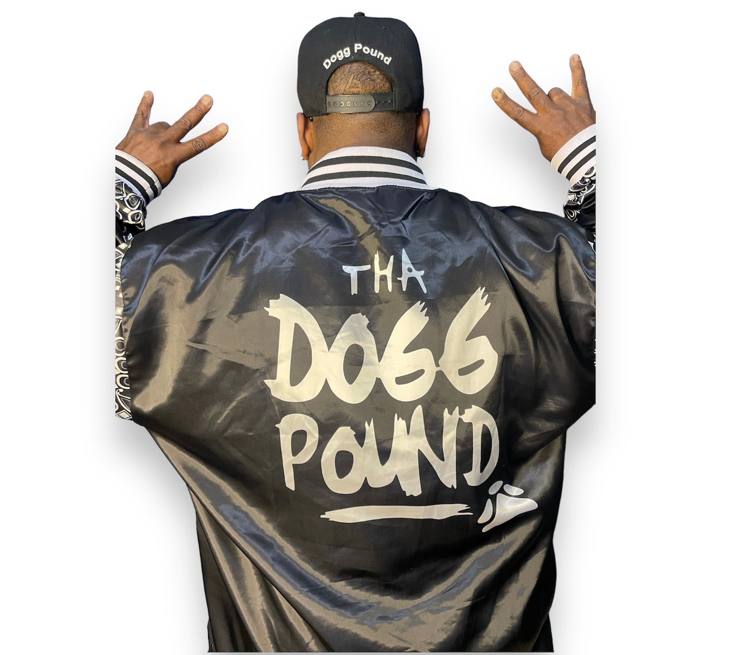 Tha Dogg Pound Jacket