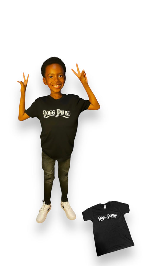 Dogg Pound Kids t-shirt