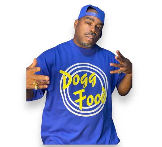 Dogg Food t-shirt