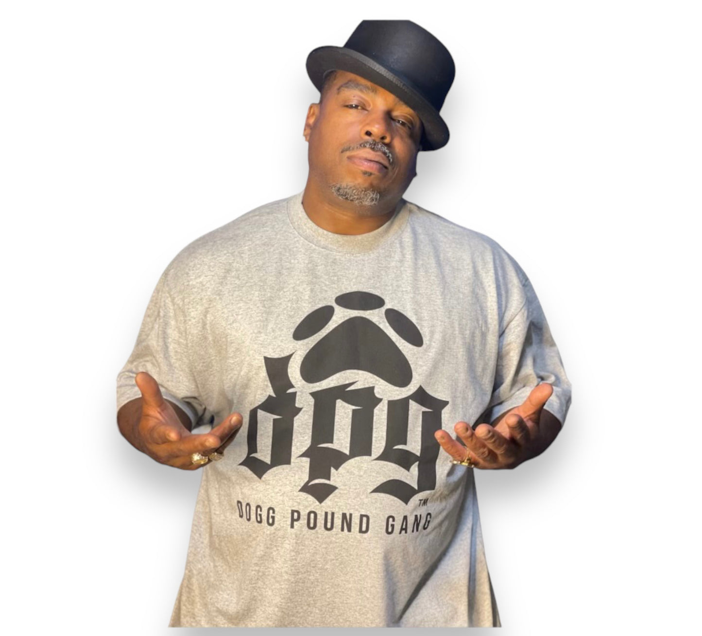 DPG Dogg Pound Gang t-shirt